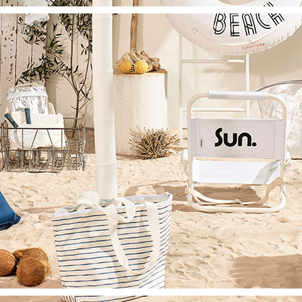 Beach Accessories | Cooler Bags, Deck Chair, Beach Kits, Beach Toys