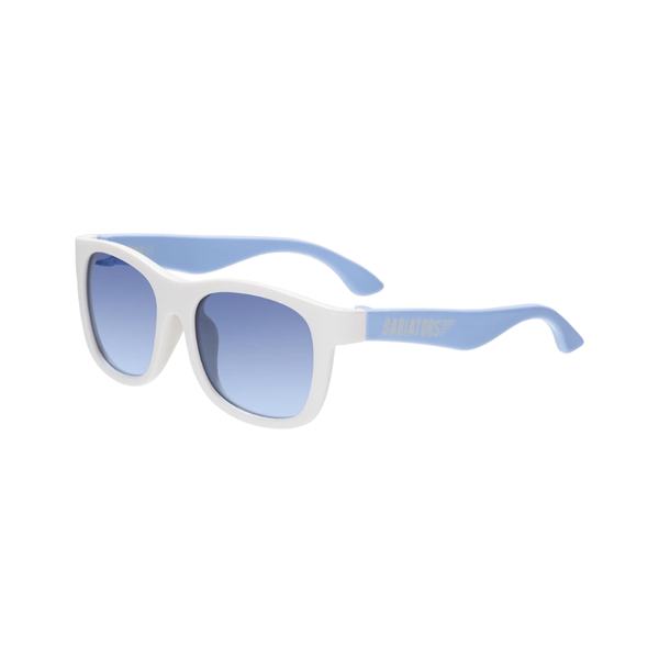 Babiators Navigator Sunglasses >6 Yr NAV-048 - Fade To Blue