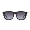 Babiators Original Navigators Smoke Lens Sunglasses 3-5 Yr O-NAV001-M - Jet Black