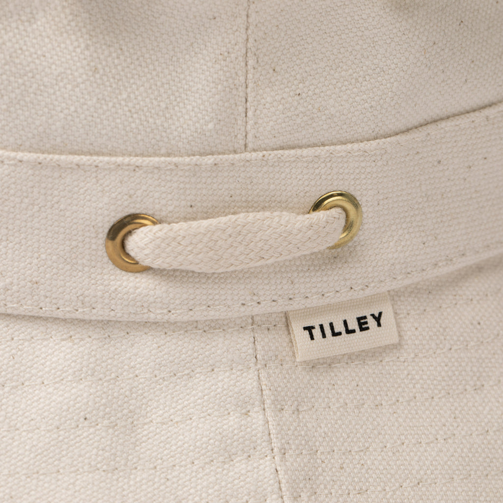 Tilley Unisex Hats The Iconic T1 HT2034 - Natural