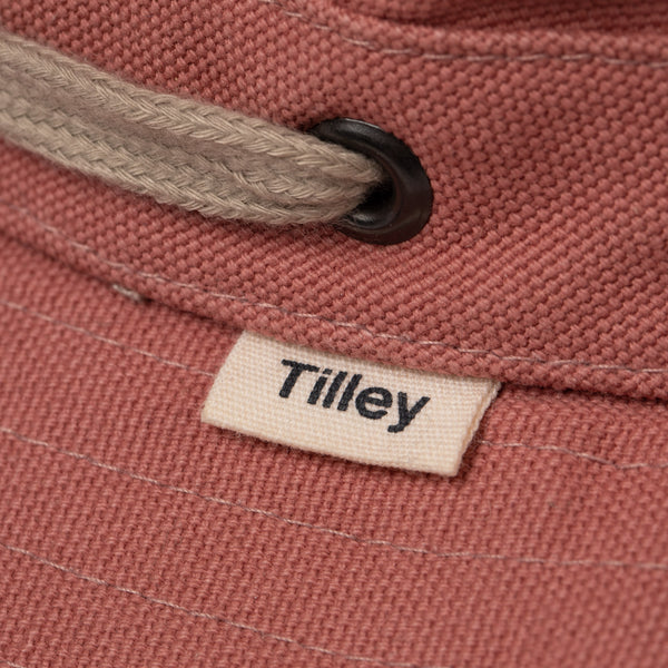 Tilley Unisex Hats The T3 Wanderer HT2002 - Clay