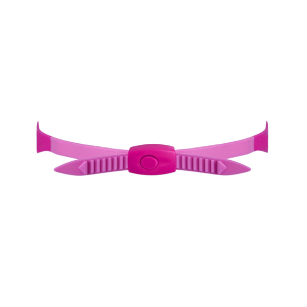 Zoggs Little Twist Goggles <6yrs Z461421P - Pink