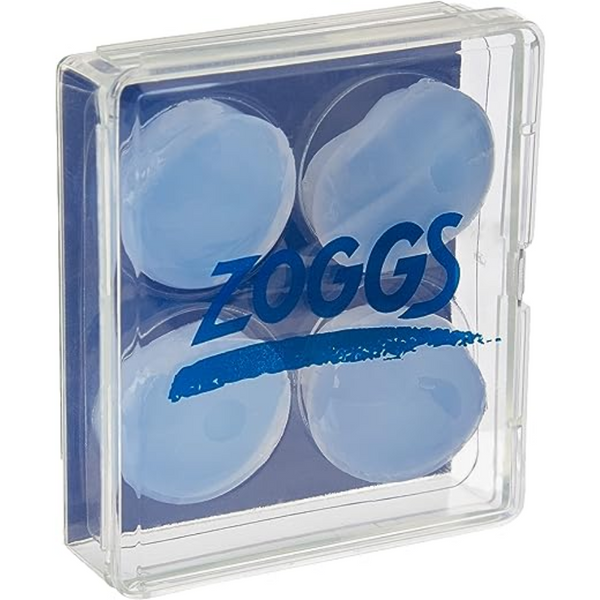 Zoggs Silicone Ear Plugs Z300650