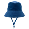 Feather 4 Arrow Suns Out Reversible Bucket Hat 14020NVY - Navy