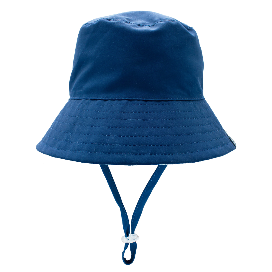 Feather 4 Arrow Suns Out Reversible Bucket Hat 14020NVY - Navy