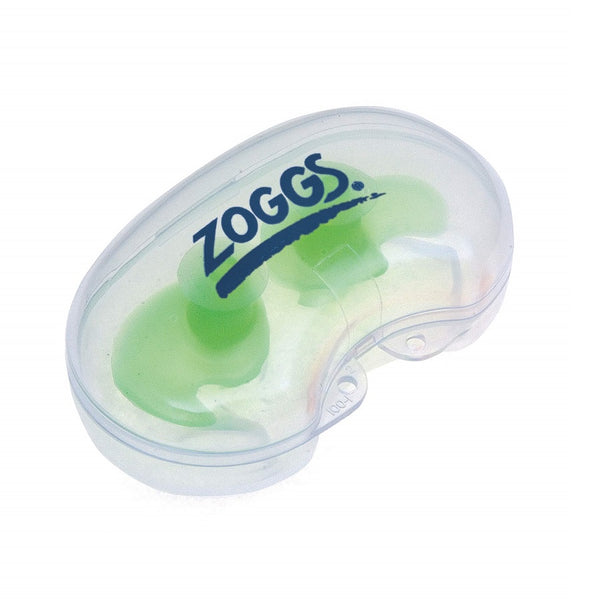 Zoggs Silicon JR Ear Aqua-Plugz Z302658