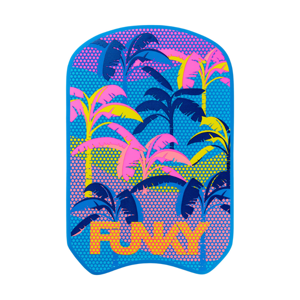 Funky Kickboard FYG002N - Palm A Lot