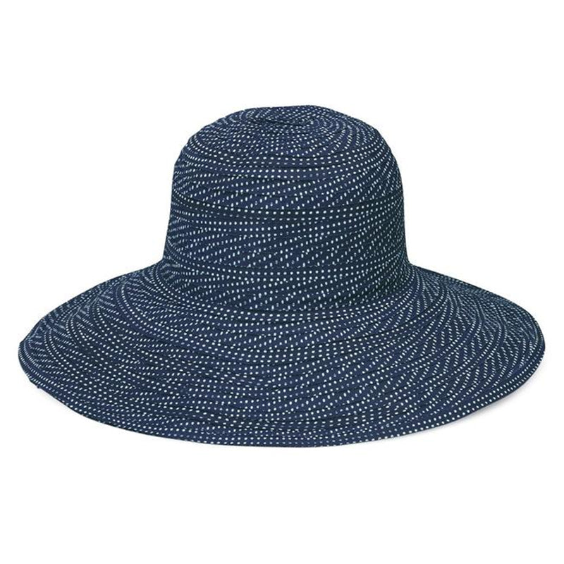 Wallaroo Hats Scrunchie Women's Sun Protective Hat