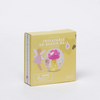 Sunnylife 3D Inflatable Beach Ball Mima The Fairy Lemon Lilac S3PB3DMI