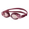 Swans SW-34 Adult Fitness Goggles - Pink/Wine (253)