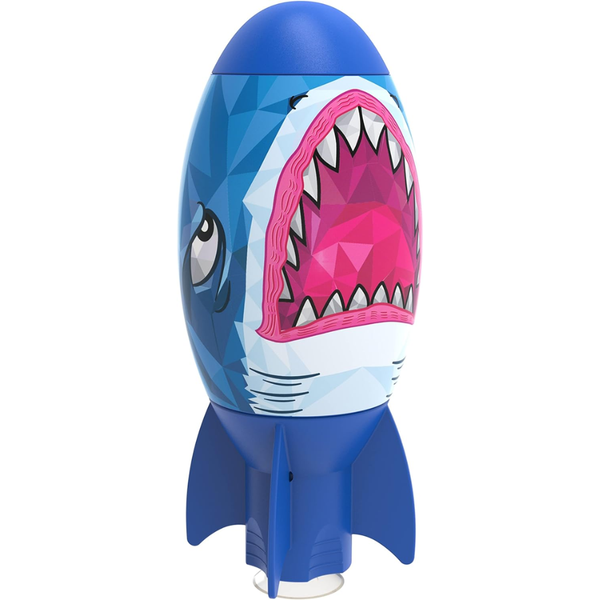 Swimways Shark Rocket 88298
