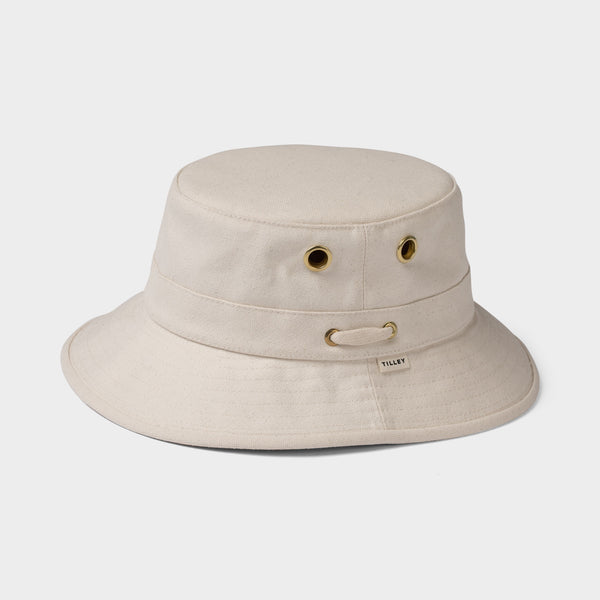 Tilley Unisex Hats The Iconic T1 HT2034 - Natural