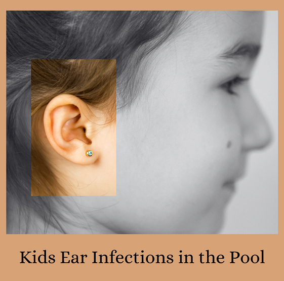Ultimate Guide: Neoprene Ear Bands for Kids' Ear Infections in the Pool