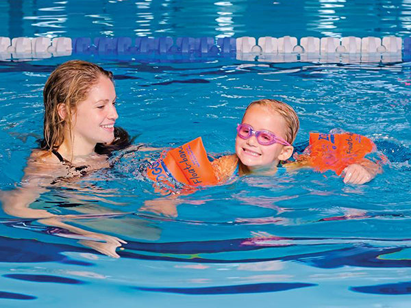 Water Safety Tips For Kids: Nine Golden Rules