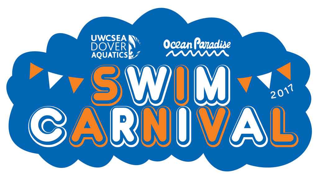 UWC Phoenix Ocean Paradise –  A Swim Carnival for Little Dolphins