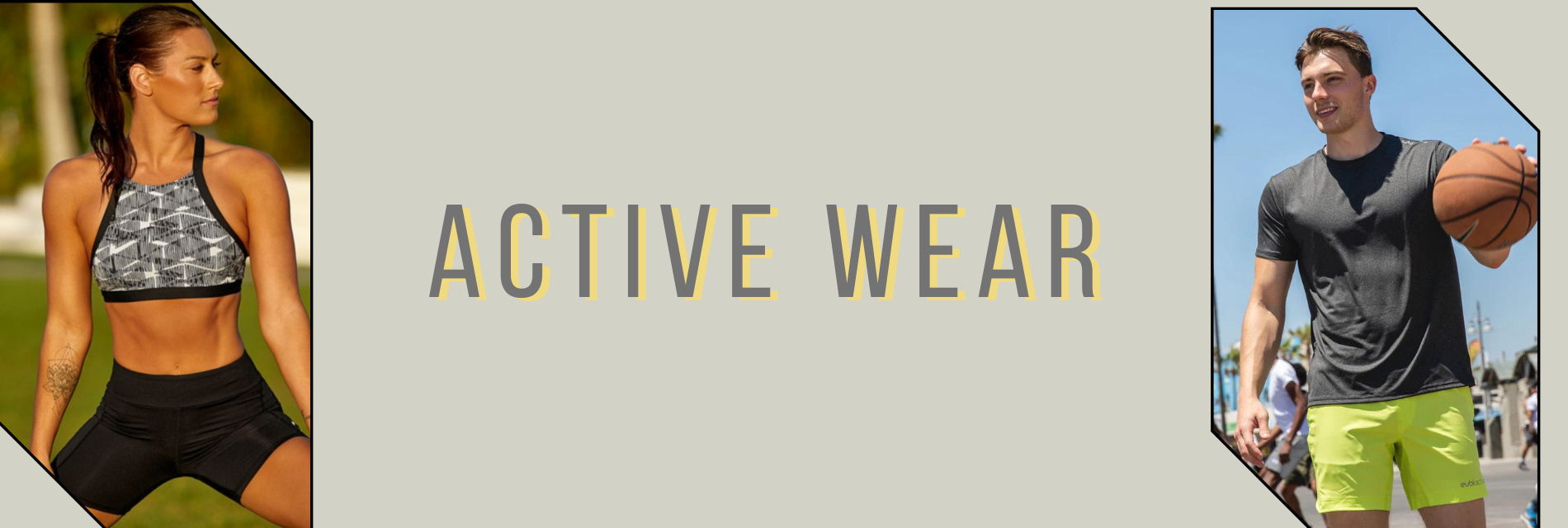 Activewear Brands