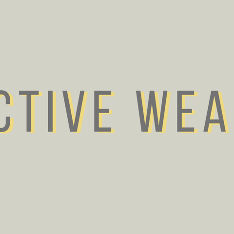 Activewear Brands