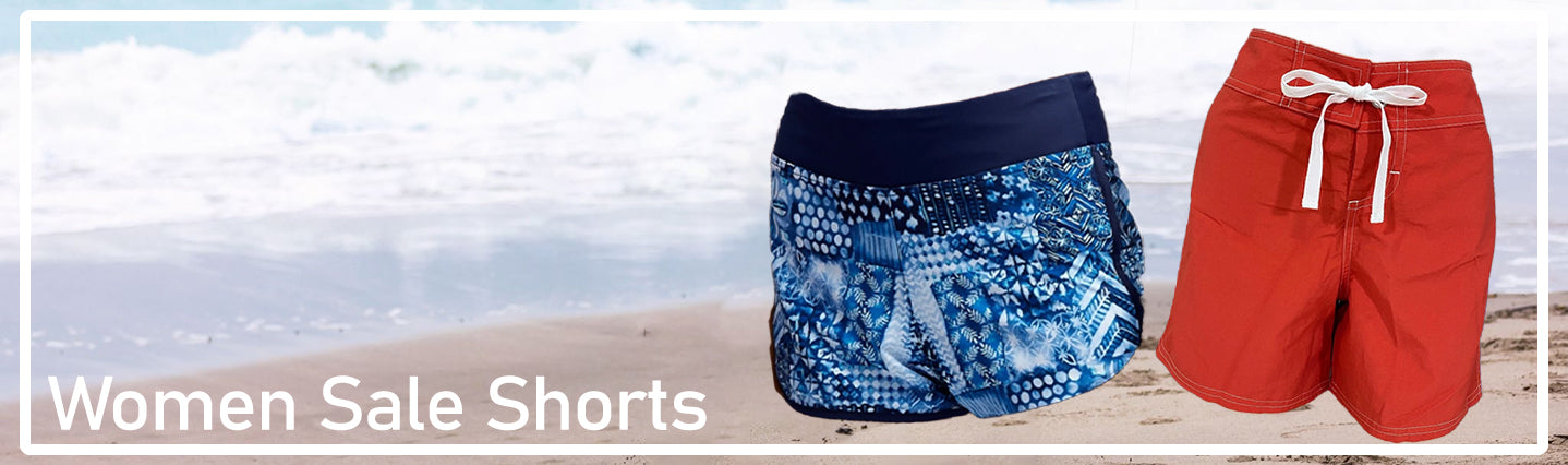 Women Sale Shorts