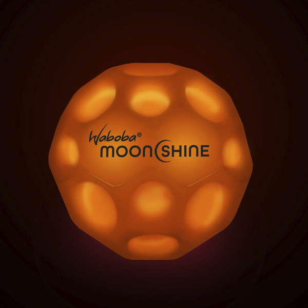 Waboba Moon Shine Orange 325C02_A
