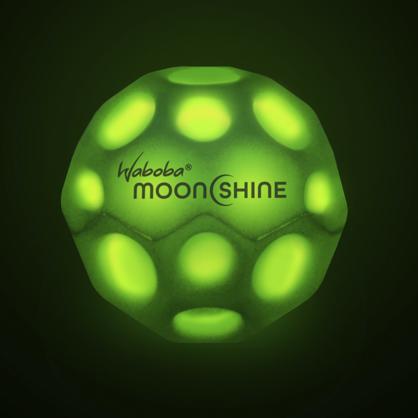 Waboba Moon Shine Green 325C02_A