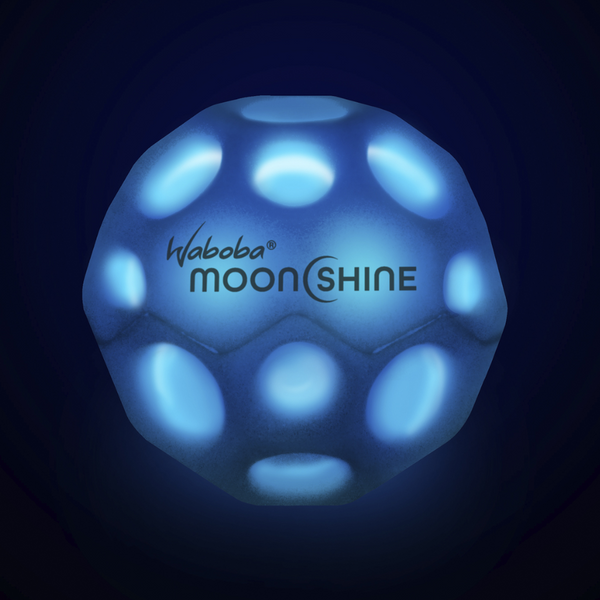 Waboba Moon Shine Blue 325C02_A