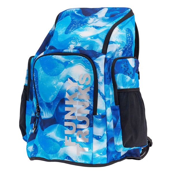 Funky Trunks Space Case Backpack FTG018N - Dive In