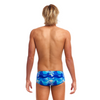 Funky Trunks Mens Sidewinder Trunks FTS015M - Dive In