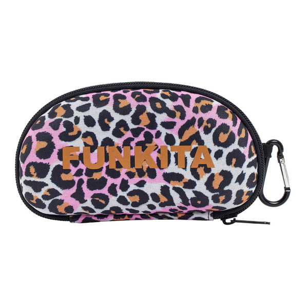 Funkita Case Closed Goggle Case FKG019N - Some Zoo Life