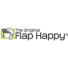 Flap Happy Sustainable Swim Flap Hat FHUB- Navy