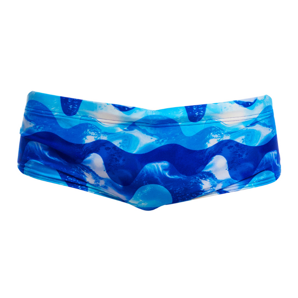 Funky Trunks Mens Sidewinder Trunks FTS015M - Dive In