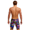Funky Trunks Mens Training Jammers FT37M - Destroyer