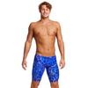 Funky Trunks Mens Training Jammers FT37M - Lashed