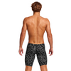 Funky Trunks Mens Training Jammers FT37M - Texta Mess