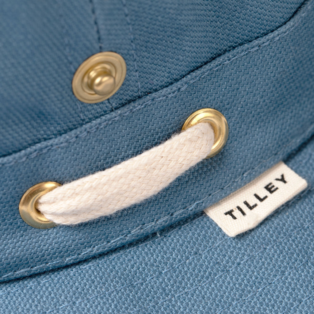 Tilley Unisex Hats The Classic T3 HT2003 - Denim