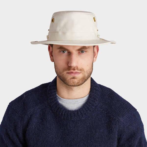 Tilley Unisex Hats The Classic T3 HT2003 - Natural