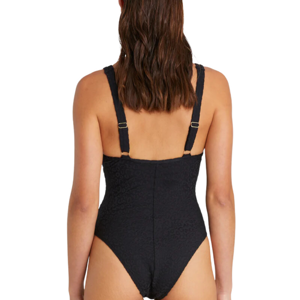 Heaven Coco One Piece H23011PA - Panther Black