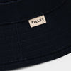 Tilley Unisex Hats Kids Mini Bucket HT8004 - Dark Navy