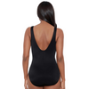 Miraclesuit Charmer One Piece 6558569 - Bronze Reign Blm