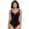 Miraclesuit Escape One Piece 6516666 - Must Haves Black