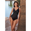 Miraclesuit Revele One Piece 6516619 - Rock Solid Black