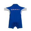 One RG483718PAC Toddler Ozone Spring Pa Rd Wh