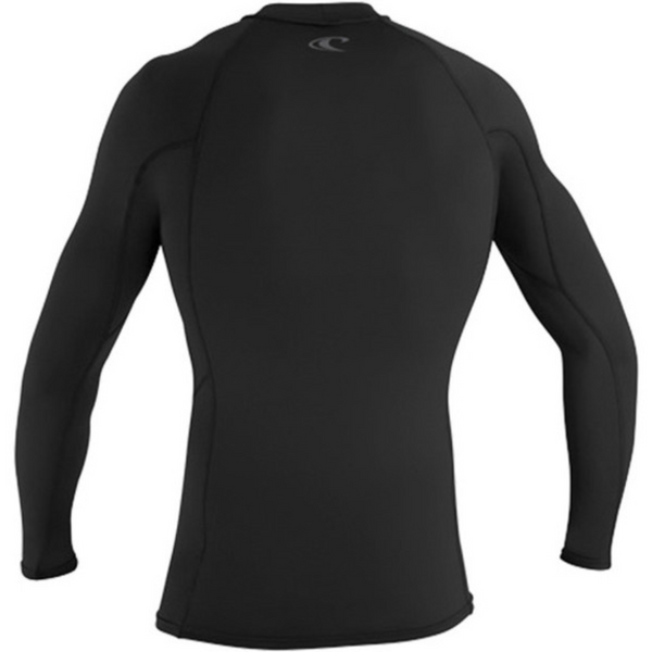 O'Neill Youth Thermo X Crew Long Sleeve RG500922BLK - Black