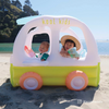 Sunnylife Inflatable Cubby Ice Cream Van S3PCUBIC
