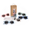 Snapper Rock Baby Shell Recycled Sunglasses FRECOLPB - Shell