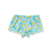 Snapper Rock Lemon Drops Swim Shorts G90031 - Multi