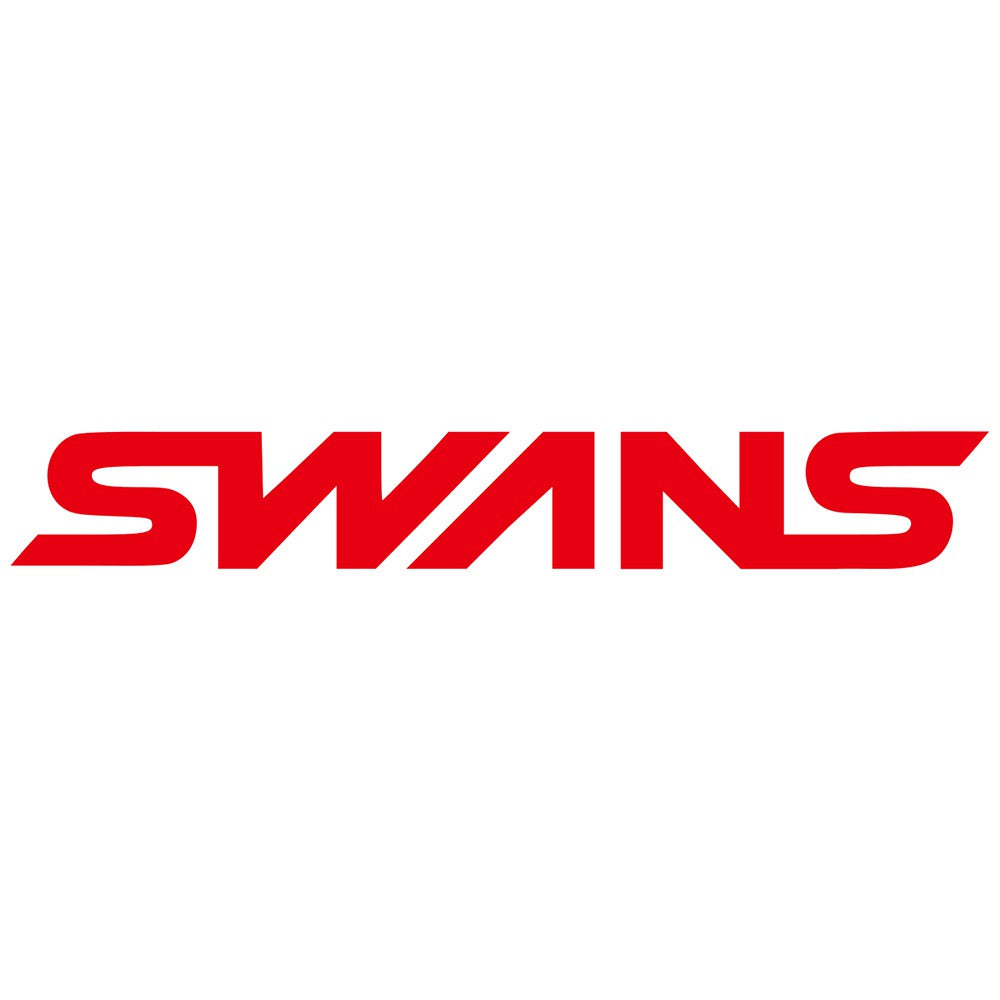 Swans Soft Goggle Case SA-141- Orange (Or 008)