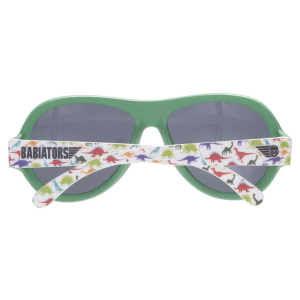 Babiators Limited Dino Mite Sunglasses Junor 0-2 Yr LTD-027