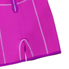 Watercolors Thermal Swimsuit WA200-21 - Pink/Flower