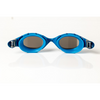 Zoggs Adult PF Predator Flex Titanium Mirror Goggles Z461054BL - Blue