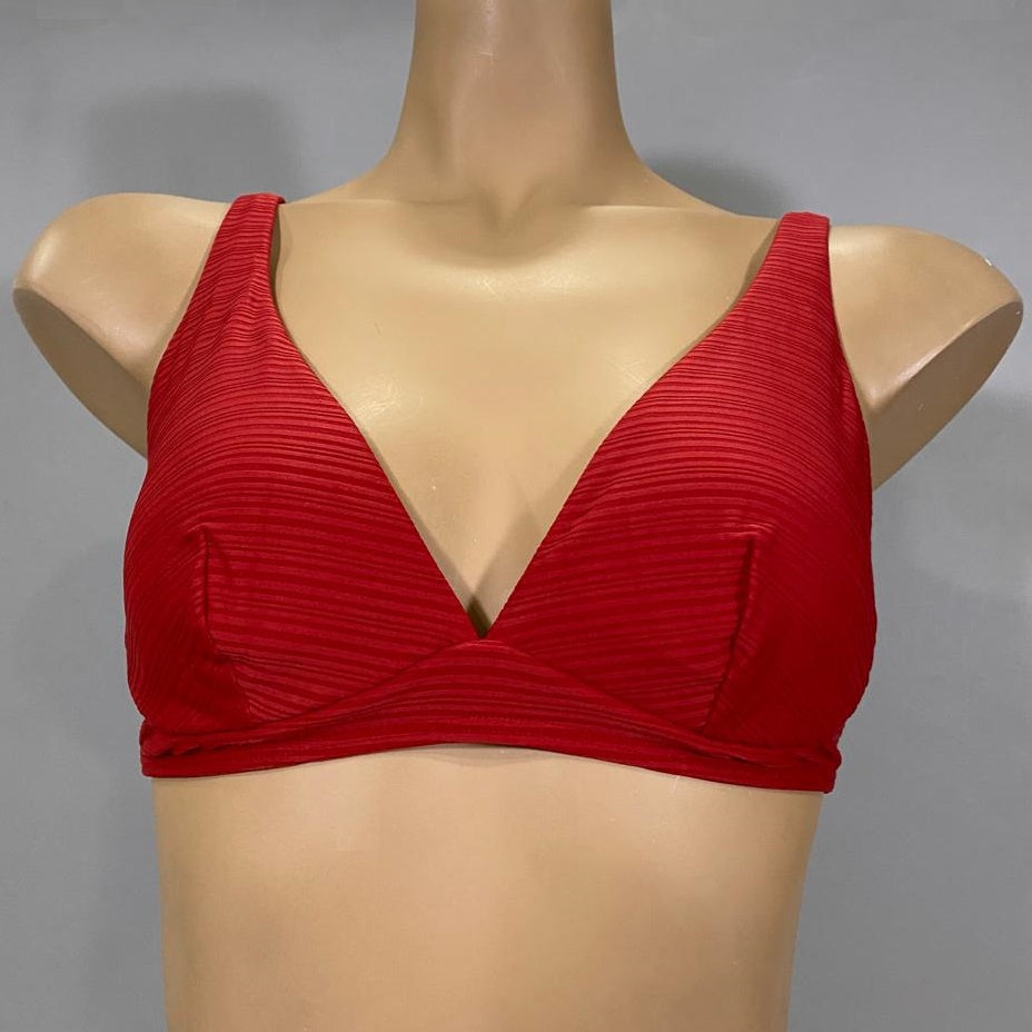 Jets Underwire Top J4004D DD- Ruby